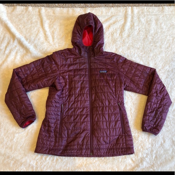Patagonia Jackets & Blazers - Patagonia Nano Puff Hoody - Large
